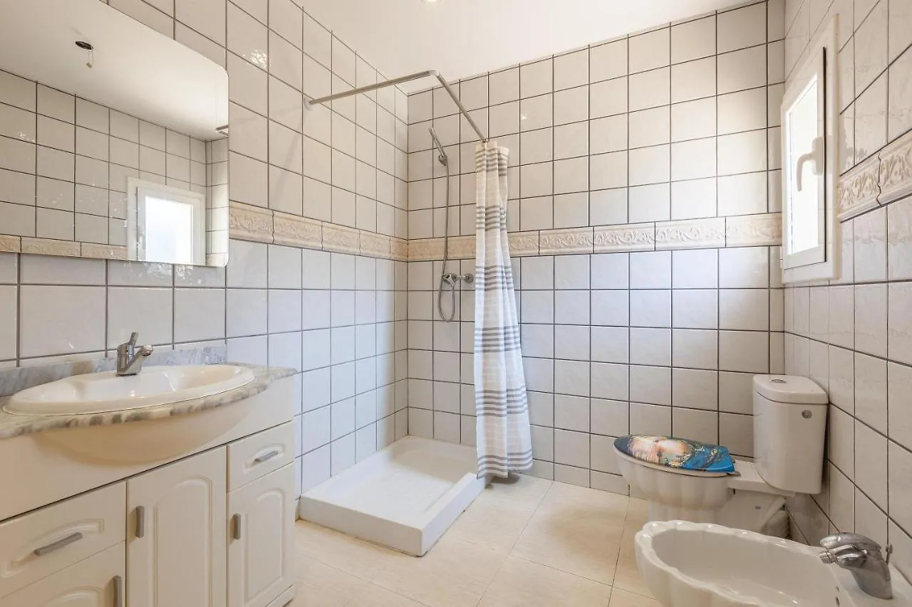 Villallop Olivella Holiday home