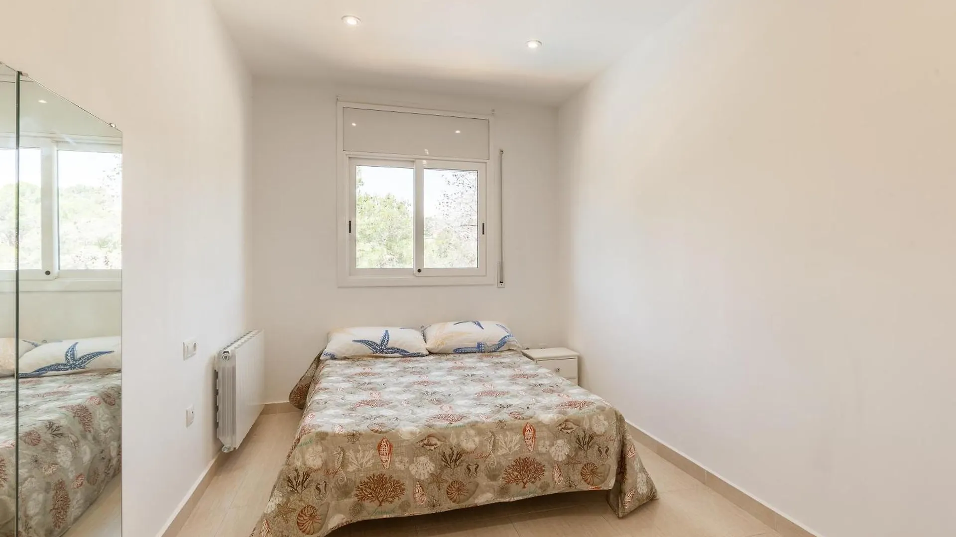 Villallop Olivella Holiday home