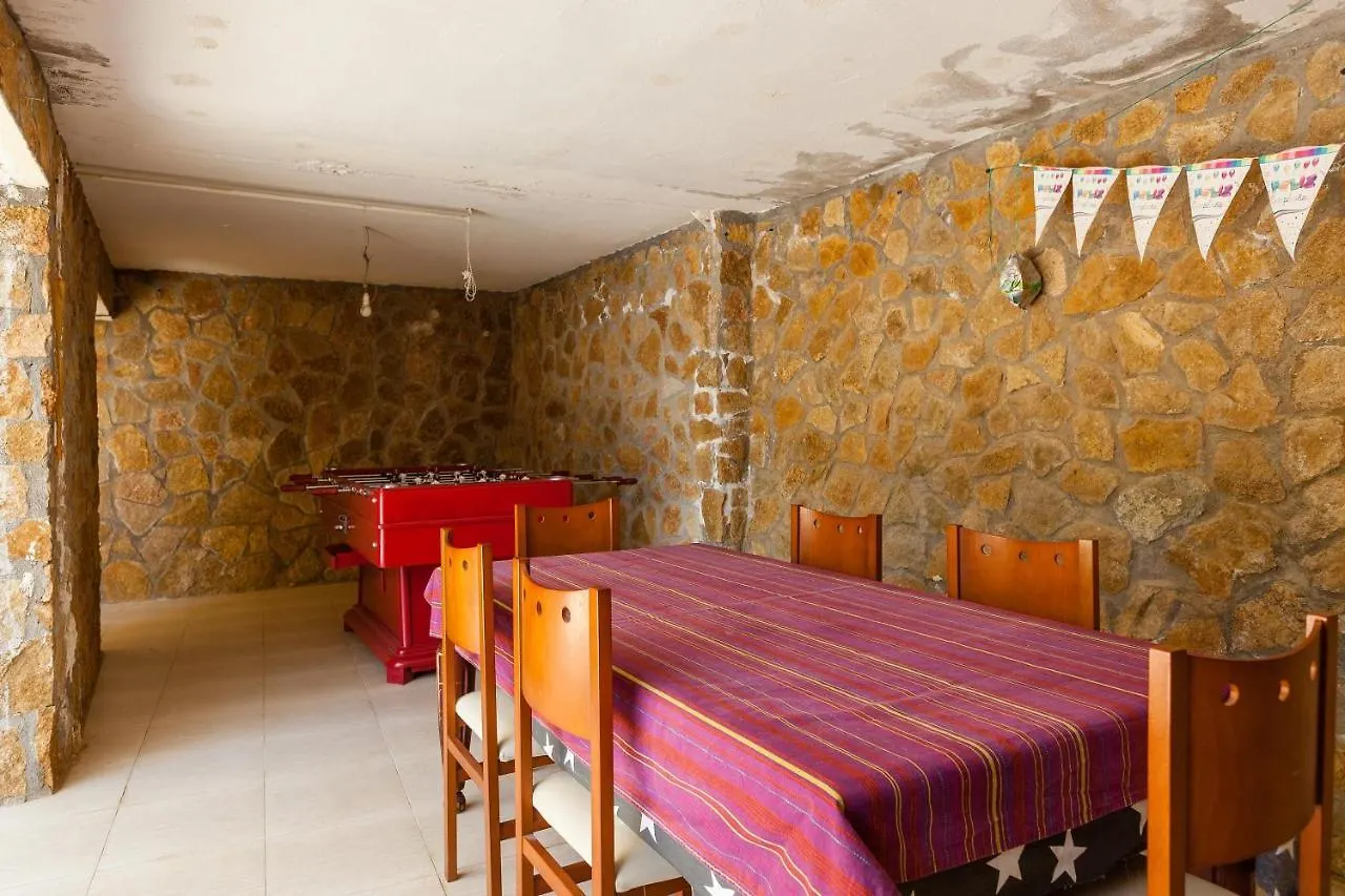 Villallop Olivella Holiday home