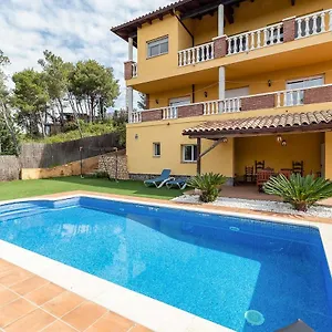 Casa Xixella A 15 Min De Sitges Сasa de vacaciones