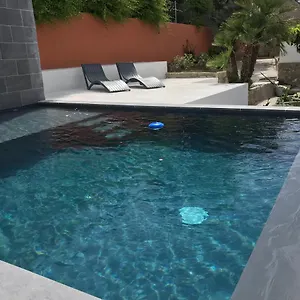 Campagne Luxueuse De Sitges Villa
