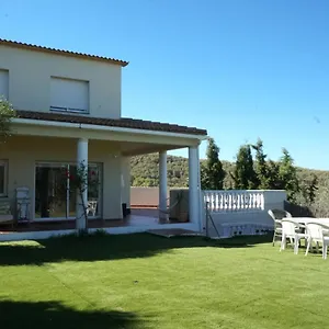 Atalaya Bed and breakfast