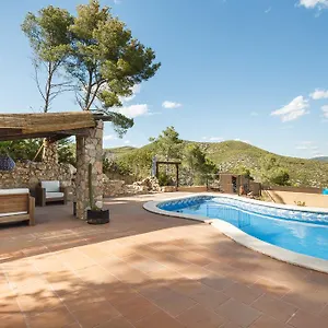 Hhbcn Suria Сasa de vacaciones