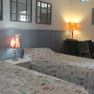 Romani,26 Сasa de vacaciones